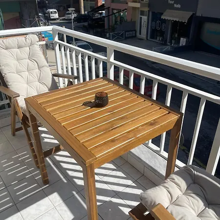 Appartement Le Reve Bleu *