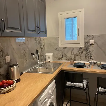 Appartement Le Reve Bleu