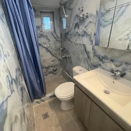 Le Reve Bleu Peraía