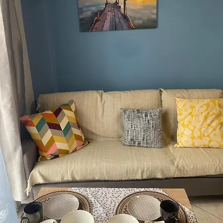 Le Reve Bleu Appartement