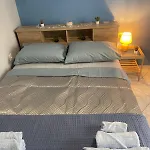 公寓 Le Reve Bleu Peraía