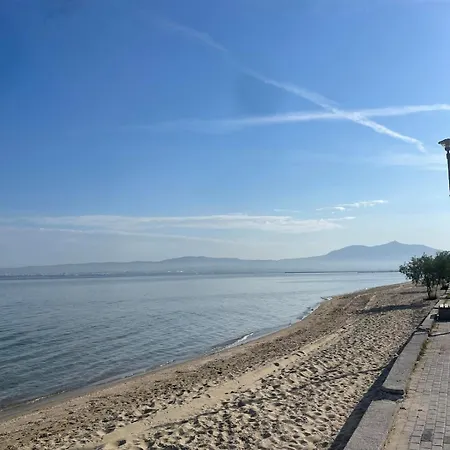 Διαμέρισμα Le Reve Bleu