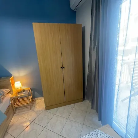 Apartmán Le Reve Bleu