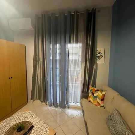 Le Reve Bleu Περαία