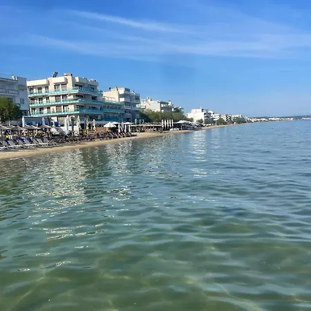 Διαμέρισμα Le Reve Bleu *