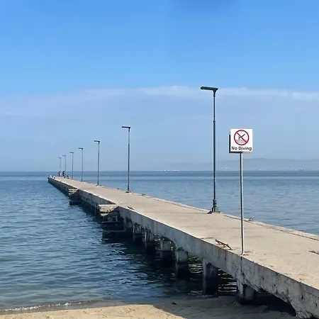 Le Reve Bleu Διαμέρισμα *