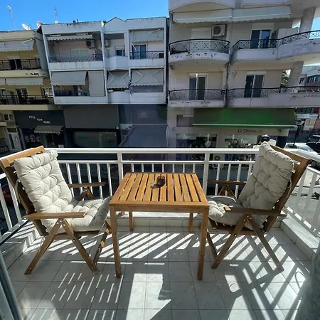 Le Reve Bleu Apartmán