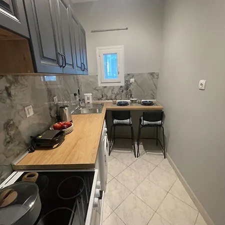 Apartmán Le Reve Bleu *