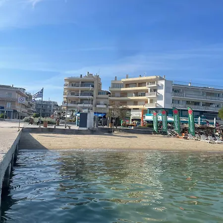 Le Reve Bleu Apartmán *