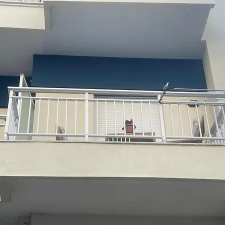 Διαμέρισμα Le Reve Bleu *