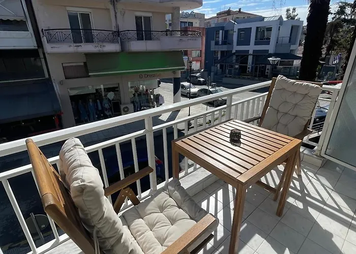 Le Reve Bleu * Peraía