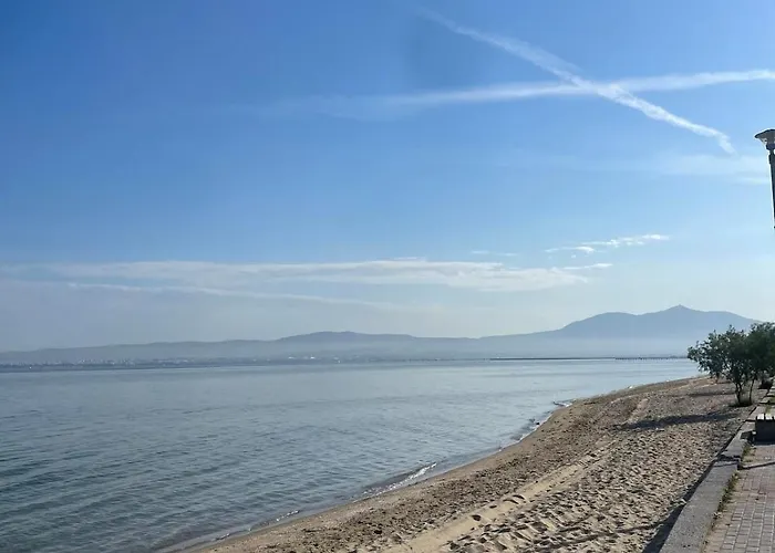 Διαμέρισμα Le Reve Bleu