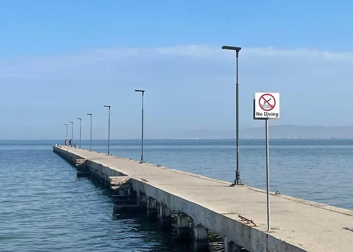 Le Reve Bleu Lägenhet *