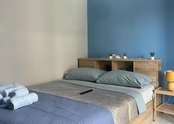 Le Reve Bleu