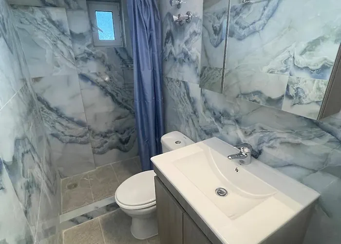 Le Reve Bleu