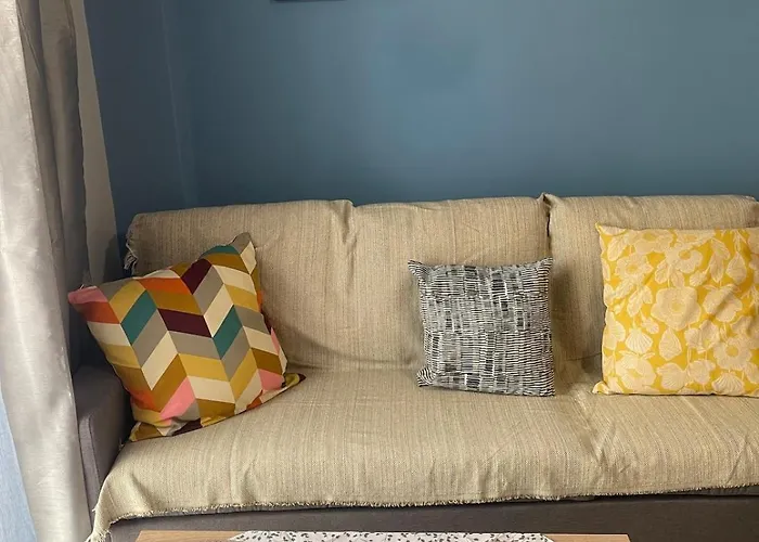 Le Reve Bleu Lägenhet