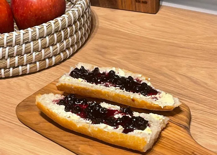 Le Reve Bleu Lägenhet *