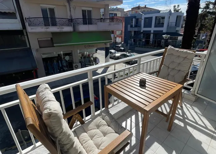 Le Reve Bleu * Peraía