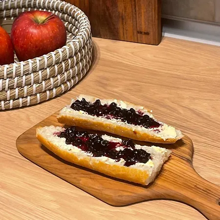 Le Reve Bleu شقة *