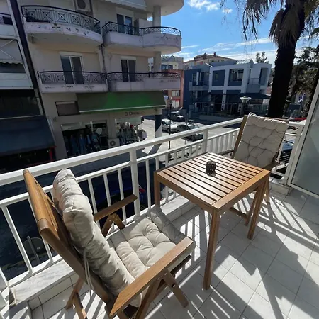 Le Reve Bleu * Peraía